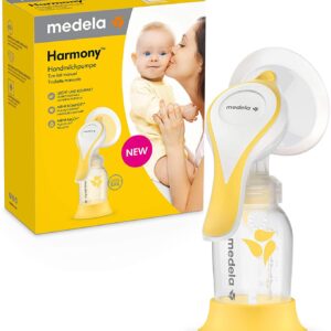 Tiralatte Manuale Harmony Flex Medela 101041153-0