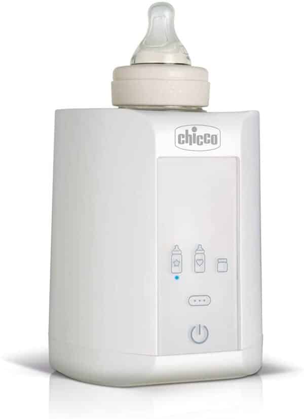 Scaldabiberon Casa Chicco 007388100-0 Scaldabiberon Casa Chicco 007388100-0