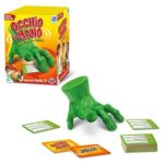 Occhio alla Mano Grandi Giochi MB678576-0