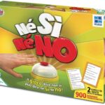Né Si Nè No Grandi Giochi MB678552-0