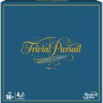 Trivial Pursuit Classico Gioco di Società Hasbro C1940-0
