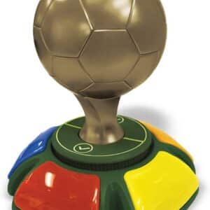 Calcio Quiz Grandi Giochi GG01319-13749