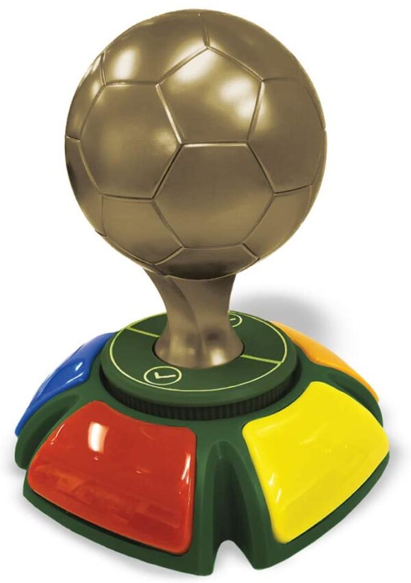Calcio Quiz Grandi Giochi GG01319-13749