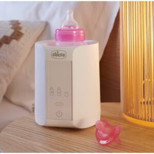 Scaldabiberon Casa Chicco 007388100-13731