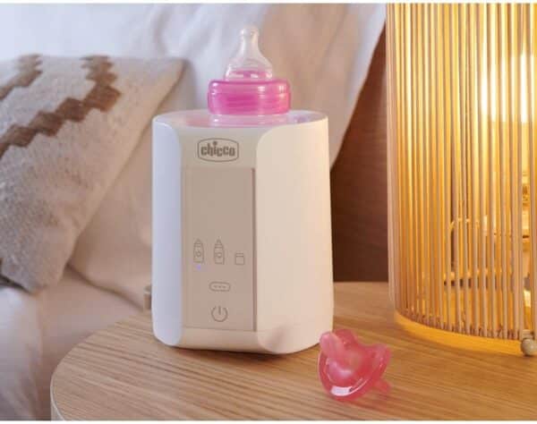 Scaldabiberon Casa Chicco 007388100-13731