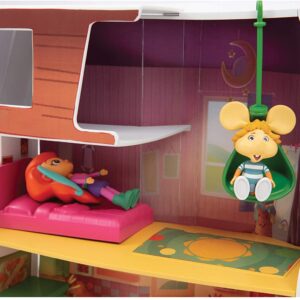 Casa Di Topo Gigio Grandi Giochi TPG02000-13742