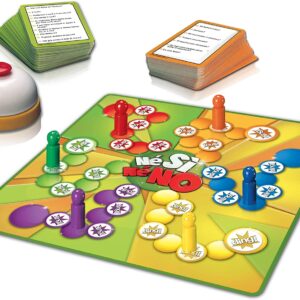 Né Si Nè No Grandi Giochi MB678552-13756
