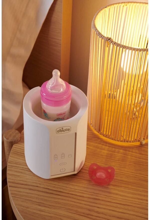 Scaldabiberon Casa Chicco 007388100-13732