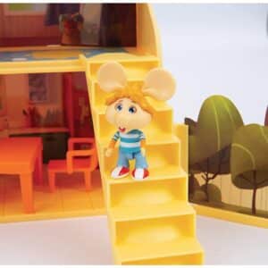 Casa Di Topo Gigio Grandi Giochi TPG02000-13743