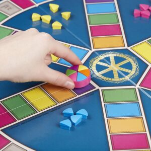 Trivial Pursuit Classico Gioco di Società Hasbro C1940-13769