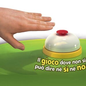 Né Si Nè No Grandi Giochi MB678552-13758