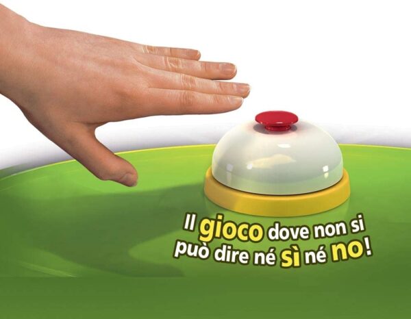 Né Si Nè No Grandi Giochi MB678552-13758