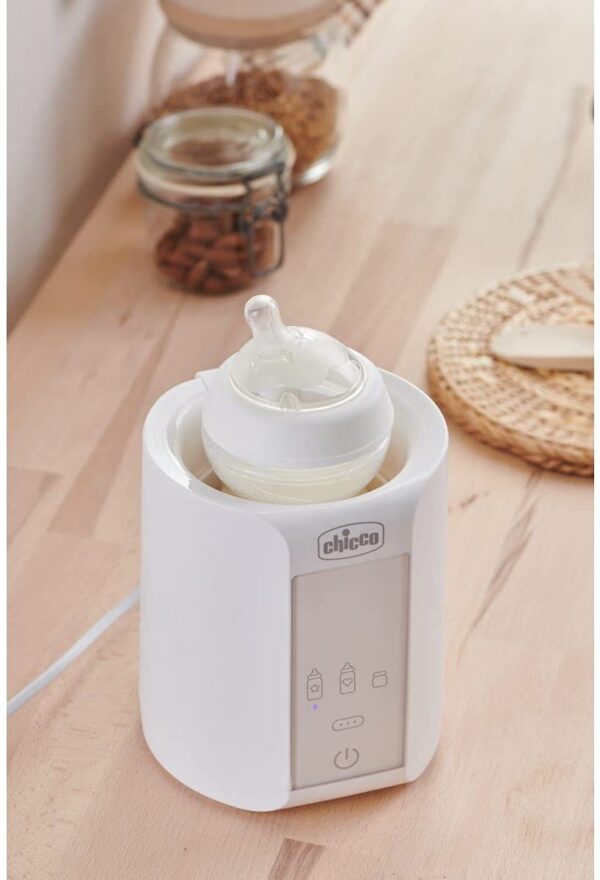 Scaldabiberon Casa Chicco 007388100-13735