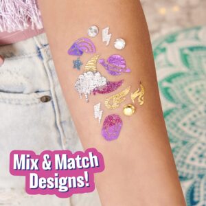 Cool Maker Shimmer Me Body Art Spin Master 6061176-13973