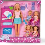 Steffi Love Scuola Simba 105730472002-0