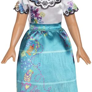 Disney Encanto Bambola Mirabel Madrigal Jakks Pacific 21940-0
