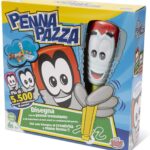 Penna Pazza Grandi Giochi GG01321-0