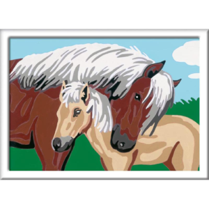 CreArt Amore Materno Ravensburger 200757-14837