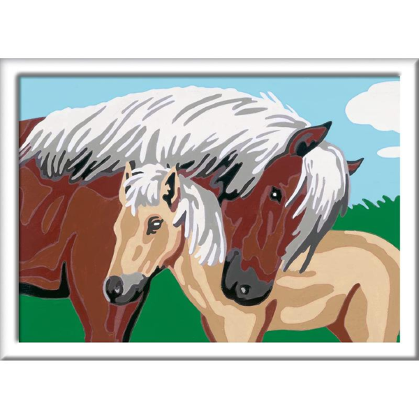CreArt Amore Materno Ravensburger 200757-14837