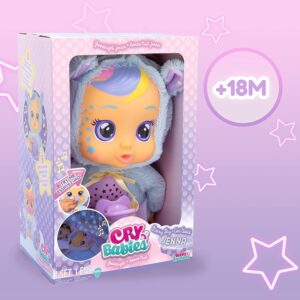 Cry Babies Goodnight Starry Sky Jenna IMC TOYS 84070-15096