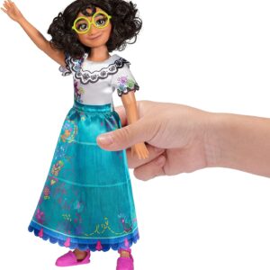 Disney Encanto Bambola Mirabel Madrigal Jakks Pacific 21940-14686