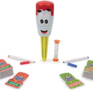 Penna Pazza Grandi Giochi GG01321-14745