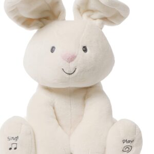 GUND Flora Coniglietta Spin Master 6054490-14847