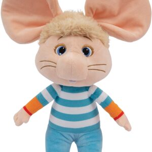 Topo Gigio Parlante Grandi Giochi TPG04000-14965