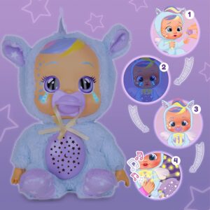 Cry Babies Goodnight Starry Sky Jenna IMC TOYS 84070-15097