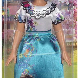 Disney Encanto Bambola Mirabel Madrigal Jakks Pacific 21940-14687