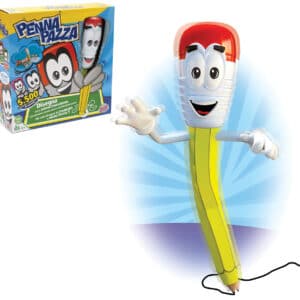 Penna Pazza Grandi Giochi GG01321-14746