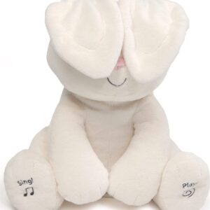 GUND Flora Coniglietta Spin Master 6054490-14848