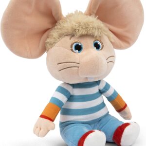 Topo Gigio Parlante Grandi Giochi TPG04000-14966