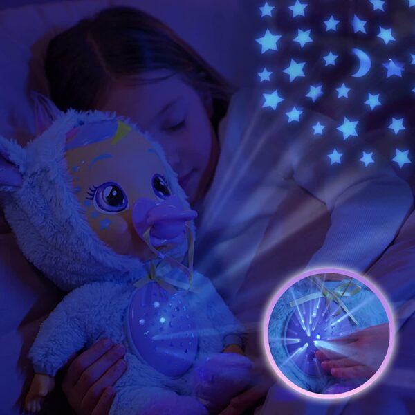 Cry Babies Goodnight Starry Sky Jenna IMC TOYS 84070-15098