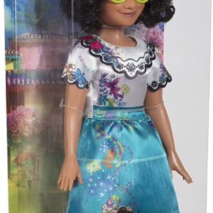 Disney Encanto Bambola Mirabel Madrigal Jakks Pacific 21940-14688