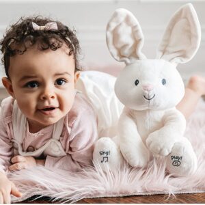 GUND Flora Coniglietta Spin Master 6054490-14849
