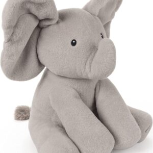GUND Flappy Elefantino Peluche Interattivo Spin Master 6054485-14844
