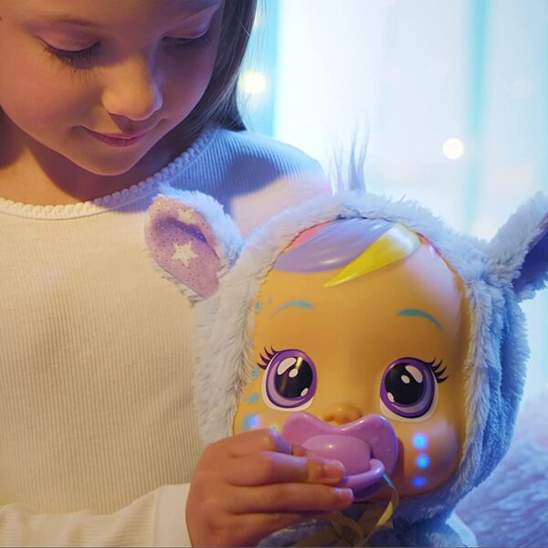 Cry Babies Goodnight Starry Sky Jenna IMC TOYS 84070-15099