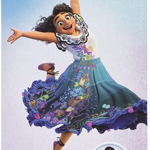 Disney Encanto Bambola Mirabel Madrigal Jakks Pacific 21940-14690