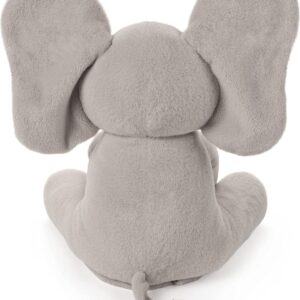 GUND Flappy Elefantino Peluche Interattivo Spin Master 6054485-14845