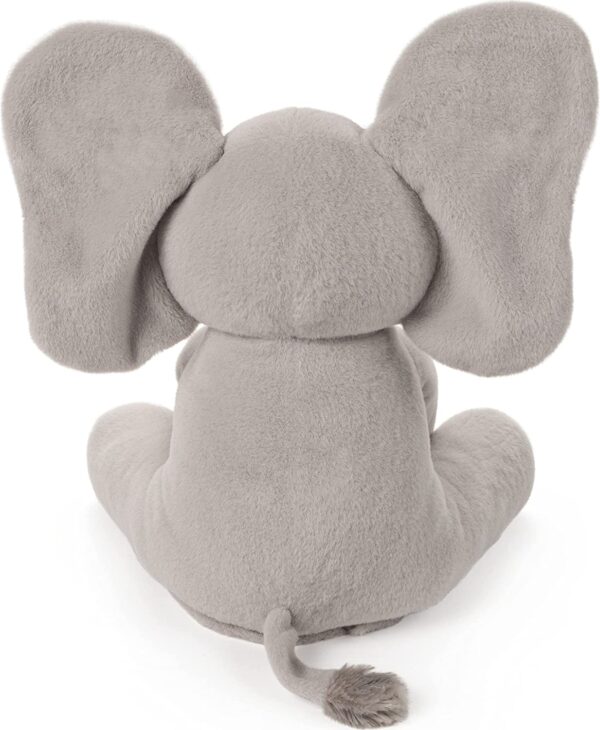 GUND Flappy Elefantino Peluche Interattivo Spin Master 6054485-14845