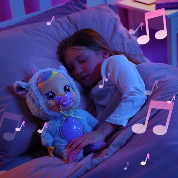 Cry Babies Goodnight Starry Sky Jenna IMC TOYS 84070-15100