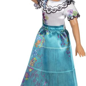 Disney Encanto Bambola Mirabel Madrigal Jakks Pacific 21940-14691