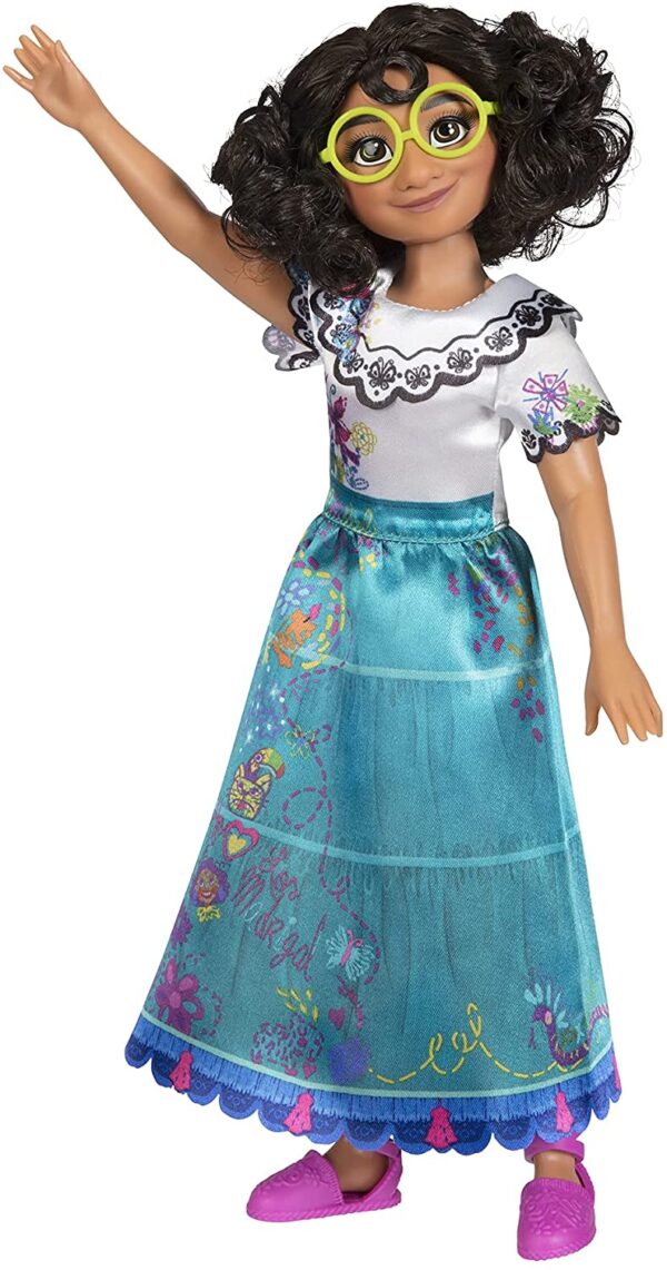 Disney Encanto Bambola Mirabel Madrigal Jakks Pacific 21940-14691