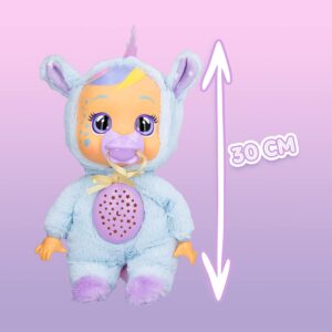 Cry Babies Goodnight Starry Sky Jenna IMC TOYS 84070-15101