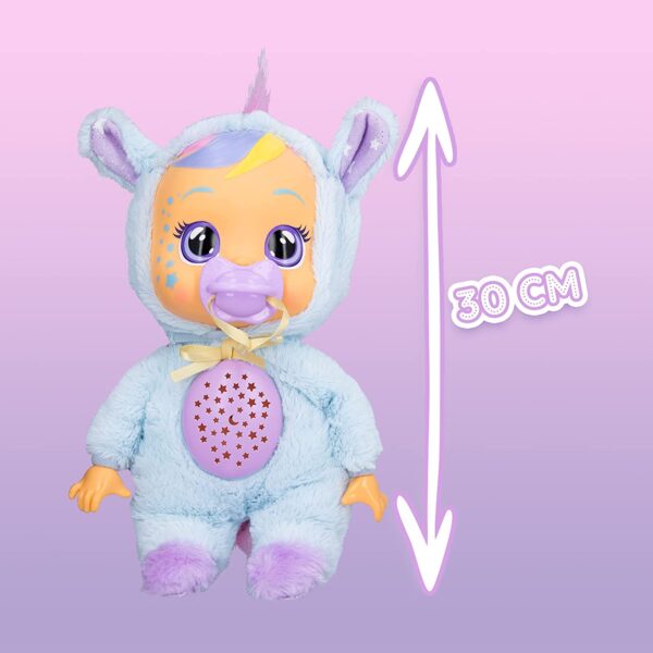 Cry Babies Goodnight Starry Sky Jenna IMC TOYS 84070-15101