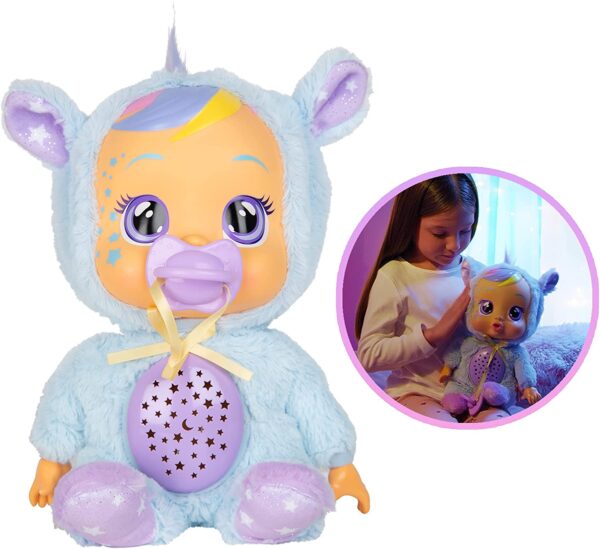 Cry Babies Goodnight Starry Sky Jenna IMC TOYS 84070-15102
