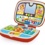 Baby Laptop Amici Animali Clementoni 17677-0