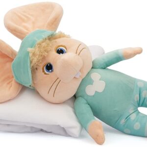 Topo Gigio Buonanotte Grandi Giochi TPG19000-15130