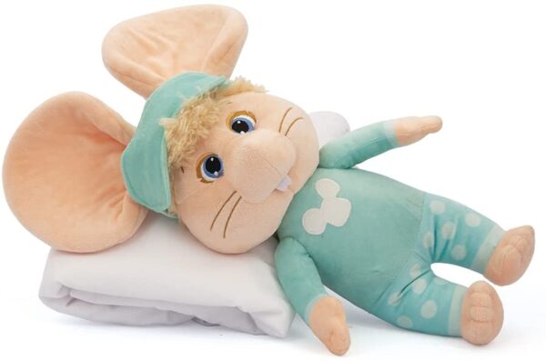 Topo Gigio Buonanotte Grandi Giochi TPG19000-15130